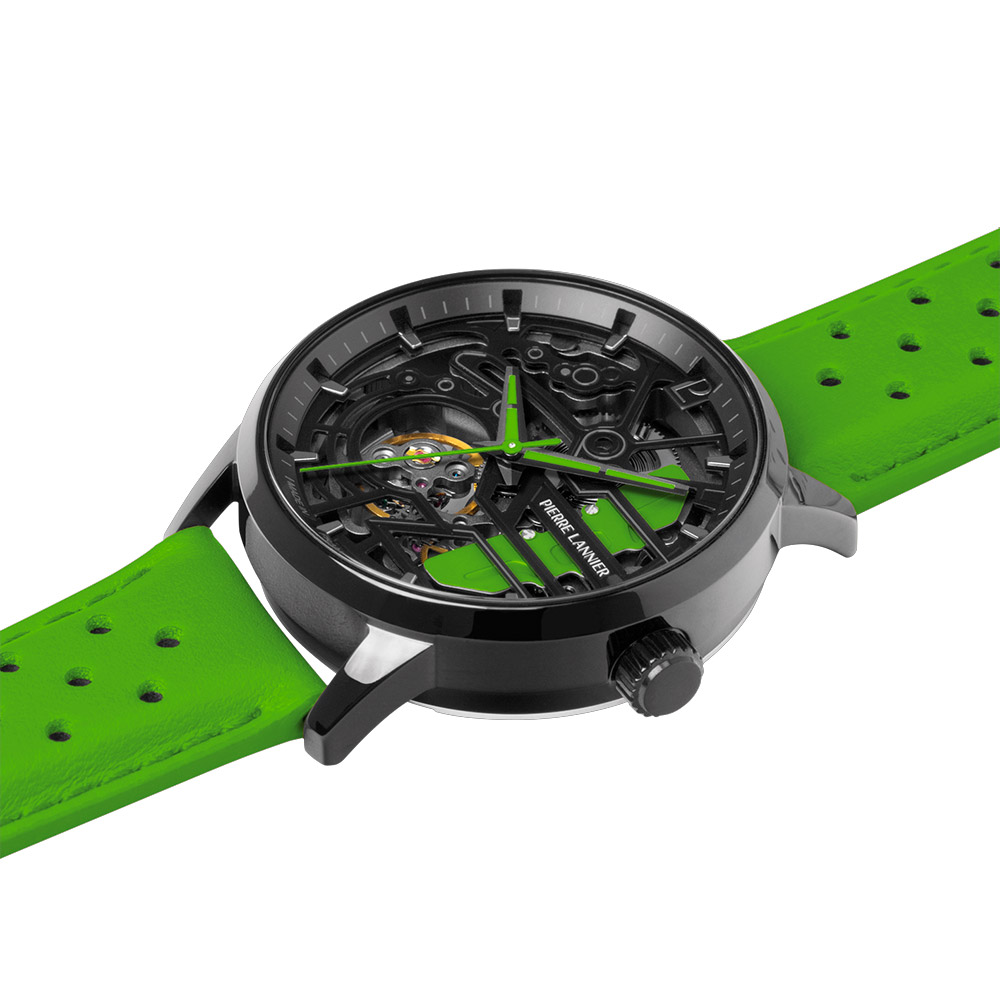 Pierre Lannier 145G877